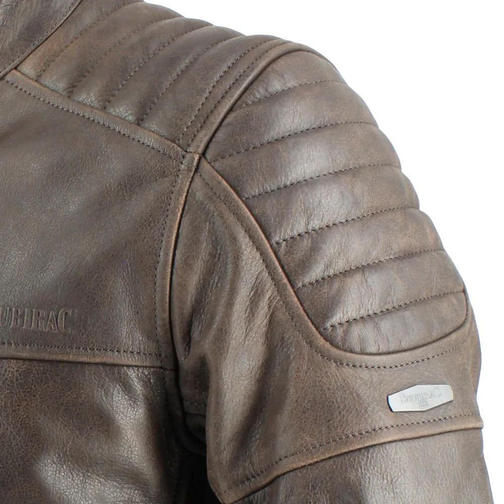 SOUBIRAC Blouson Kansas