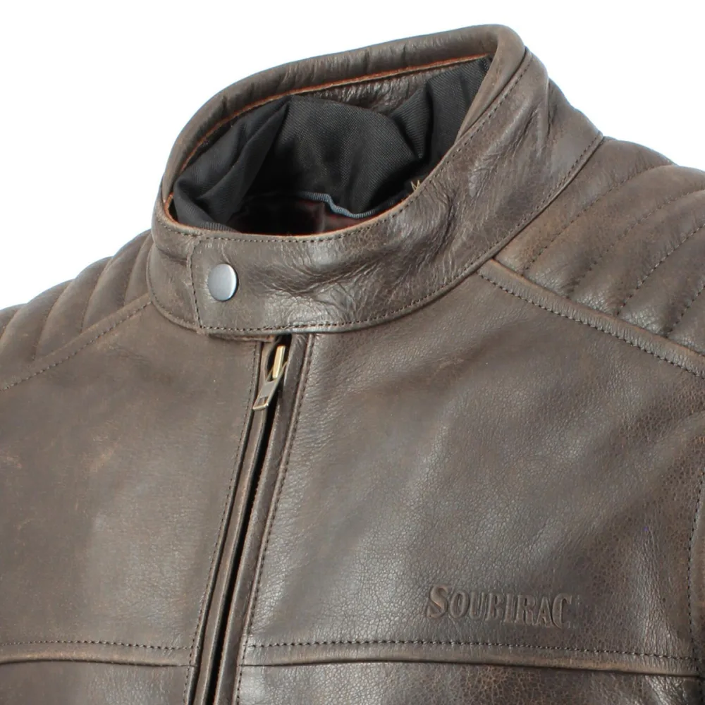 SOUBIRAC Blouson Kansas