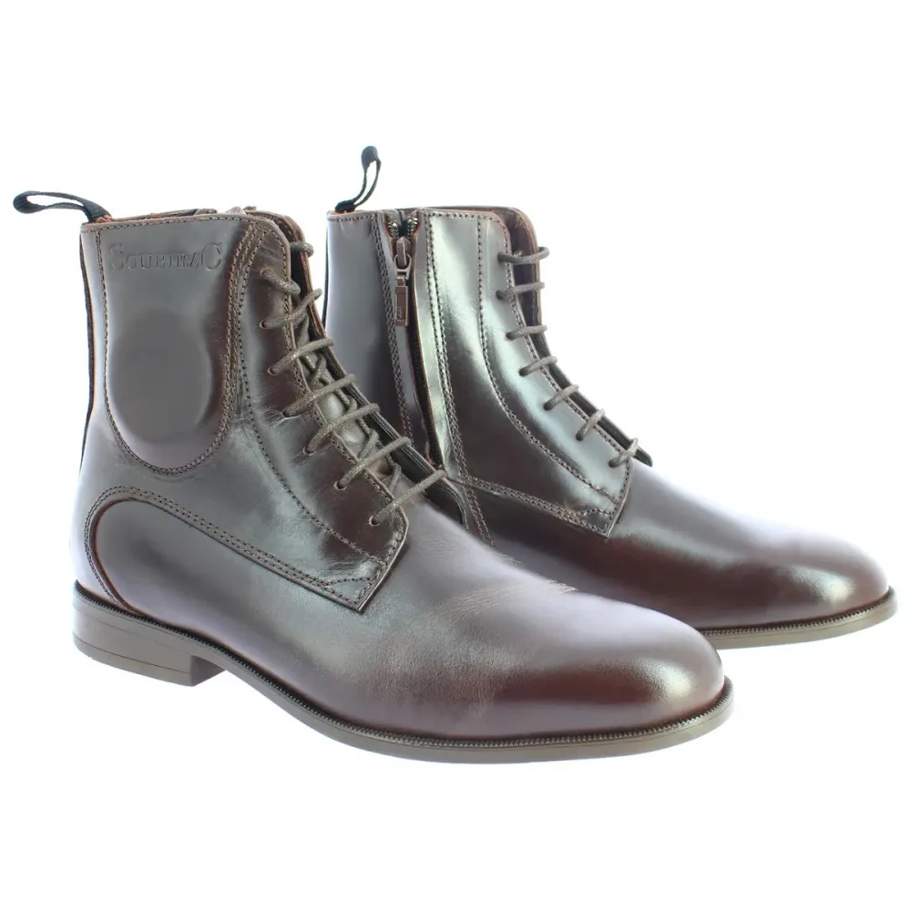 soubirac_milano_3_brown_1-8.jpg SOUBIRAC Chaussures Milano 3