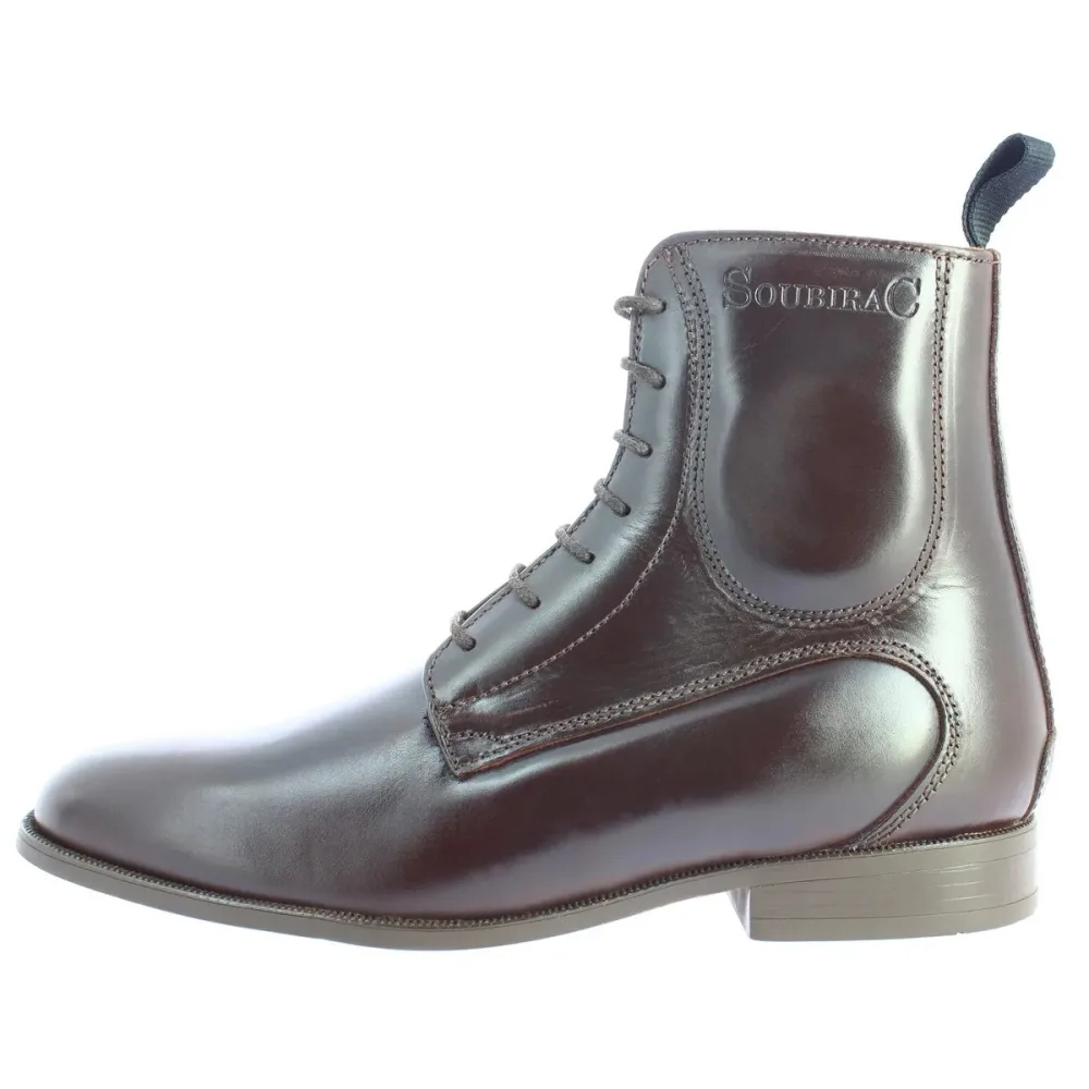 soubirac_milano_3_brown_3.jpg SOUBIRAC Chaussures Milano 3