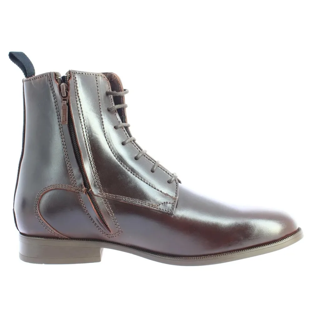 soubirac_milano_3_brown_4.jpg SOUBIRAC Chaussures Milano 3