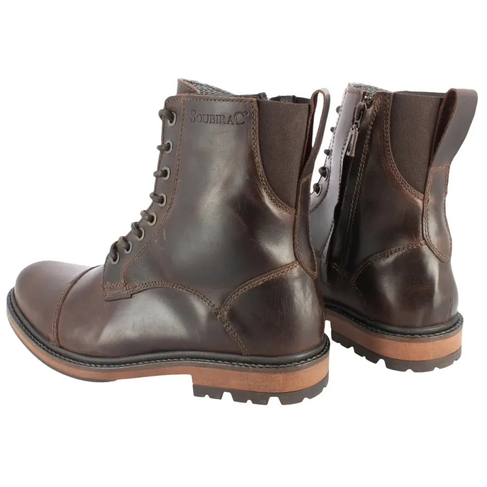 soubirac_tibor_brown_2.jpg SOUBIRAC Bottes Tibor