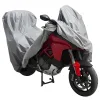 SPINELLI Housse protection Moto Bacall California