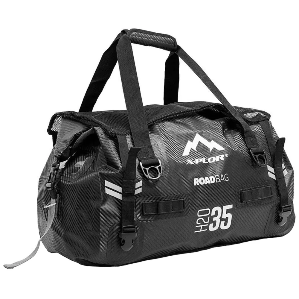 X-PLOR Sac cargo Carbon series 35L VE535