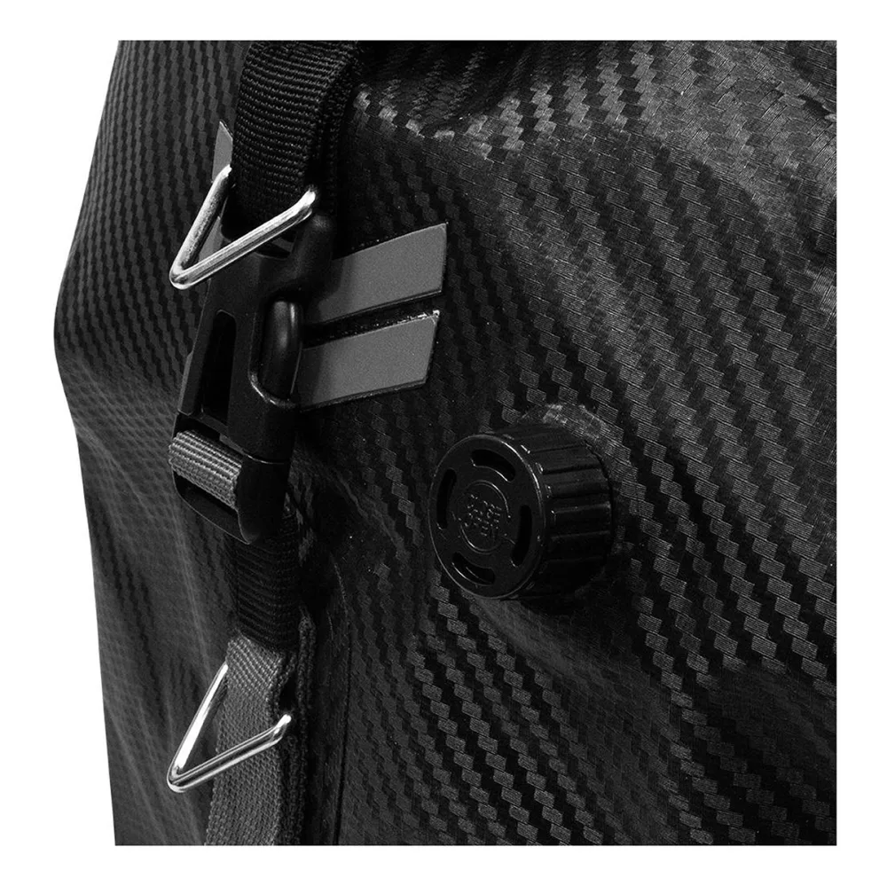 X-PLOR Sac cargo Carbon series 35L VE535