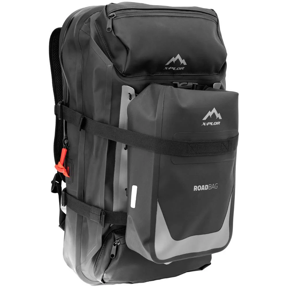 xplor_ve530_black_2.jpg X-PLOR Sac à dos Waterproof 35L VE530