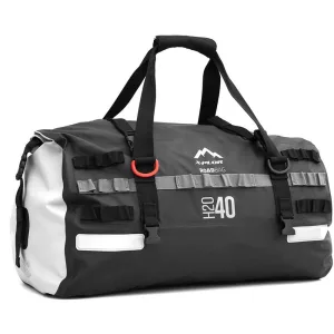 X-PLOR Sac cargo Waterproof 40L VE540