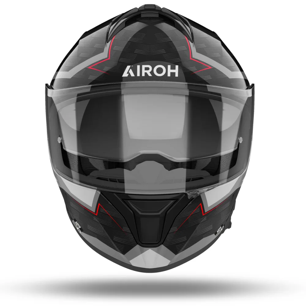AIROH Casque Spark 2 Zenith