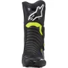alpinestars_smx_6_V2_black_neon_yellow_4.jpg ALPINESTARS Bottes SMX-6 V2