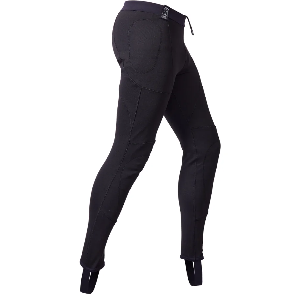 bowtex_elite_legging_v2_black_2.jpg BOWTEX Pantalon Elite Legging V2 AAA