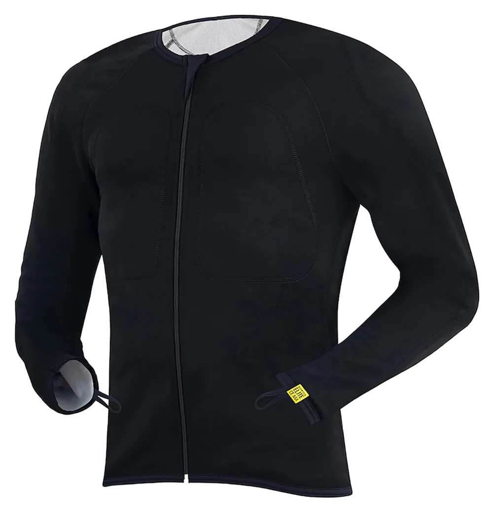 bowtex_elite_shirt_black_1-5.jpeg BOWTEX Veste Elite Shirt AAA