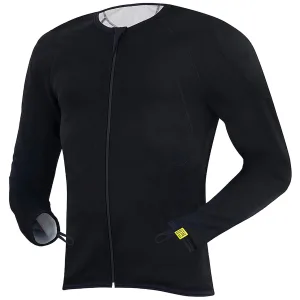 bowtex_elite_shirt_black_1-5.jpeg BOWTEX Veste Elite Shirt AAA