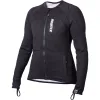 bowtex_elite_shirt_lady_v2_black_1.jpg BOWTEX Veste Elite Shirt Lady V2 AAA