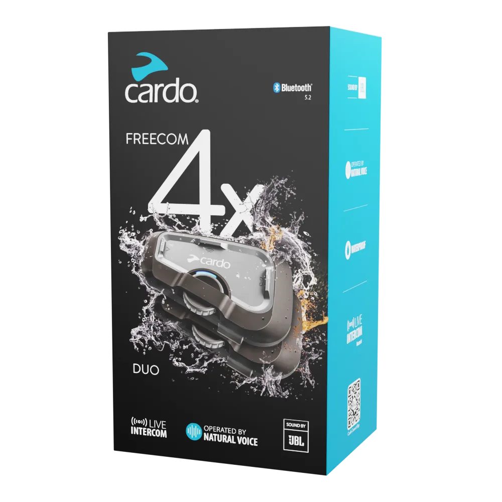 cardo_freecom_4X_duo_5.png CARDO Intercom Freecom 4X Duo
