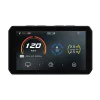 CHIGEE Système CarPlay/Android Auto AIO-5 Play for BMW