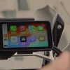 CHIGEE Système CarPlay/Android Auto AIO-5 Play for BMW