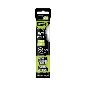 GS27 Anti-pluie visière et lunettes 75 ml