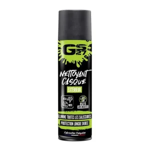 GS27 Nettoyant casque extérieur