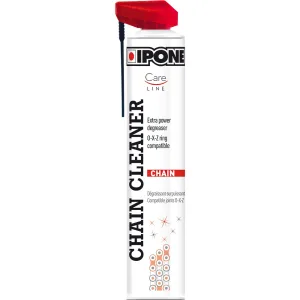 IPONE Nettoyant chaîne Chain Cleaner 750 ml