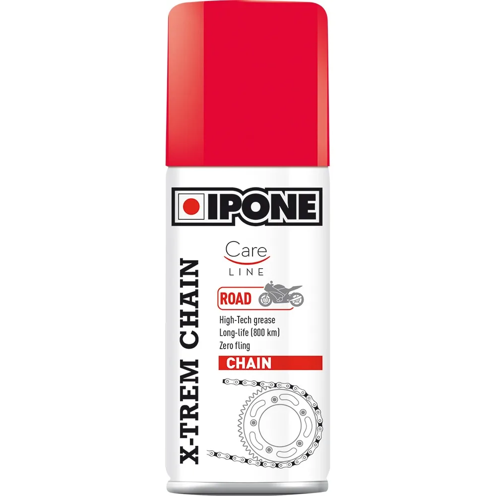 ipone_x_trem_chain_road_100_ml.jpg IPONE Graisse chaîne route X-Trem Chain Road 100 ml