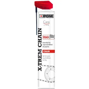 ipone_x_trem_chain_road_750_ml.jpg IPONE Graisse chaîne route X-Trem Chain Road 750 ml