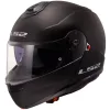 LS2 Casque FF908 Strobe II Solid