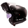 LS2 Casque FF908 Strobe II Solid