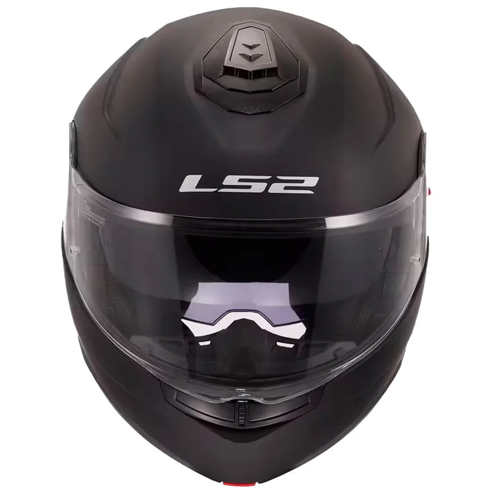 LS2 Casque FF908 Strobe II Solid