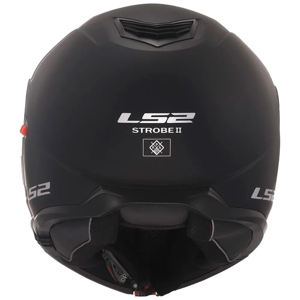 LS2 Casque FF908 Strobe II Solid