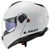 LS2 Casque FF908 Strobe II Solid