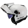 LS2 Casque FF908 Strobe II Solid