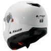 LS2 Casque FF908 Strobe II Solid