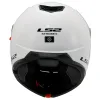 LS2 Casque FF908 Strobe II Solid