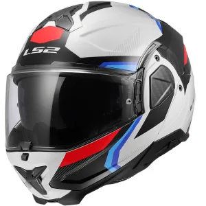 LS2 Casque FF910 Advant II Triple