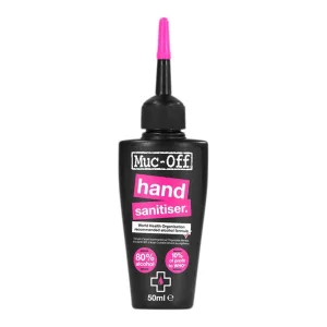 muc_off_antibacterial_sanitiser_50ml.jpg MUC-OFF Désinfectant mains 50 ml