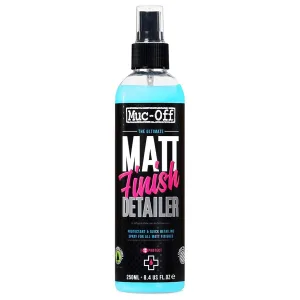 muc_off_matt_finish_detailer_250ml.jpg MUC-OFF Spray finition Matt Finish Detailer 250 ml