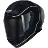 NOLAN Casque X-804 RS Ultra Carbon Asso Di Picche