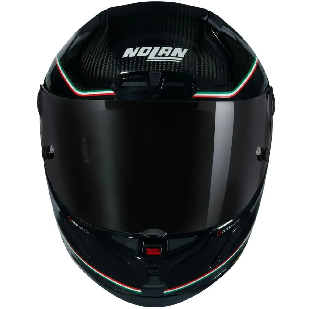 NOLAN Casque X-804 RS Ultra Carbon Asso Di Picche