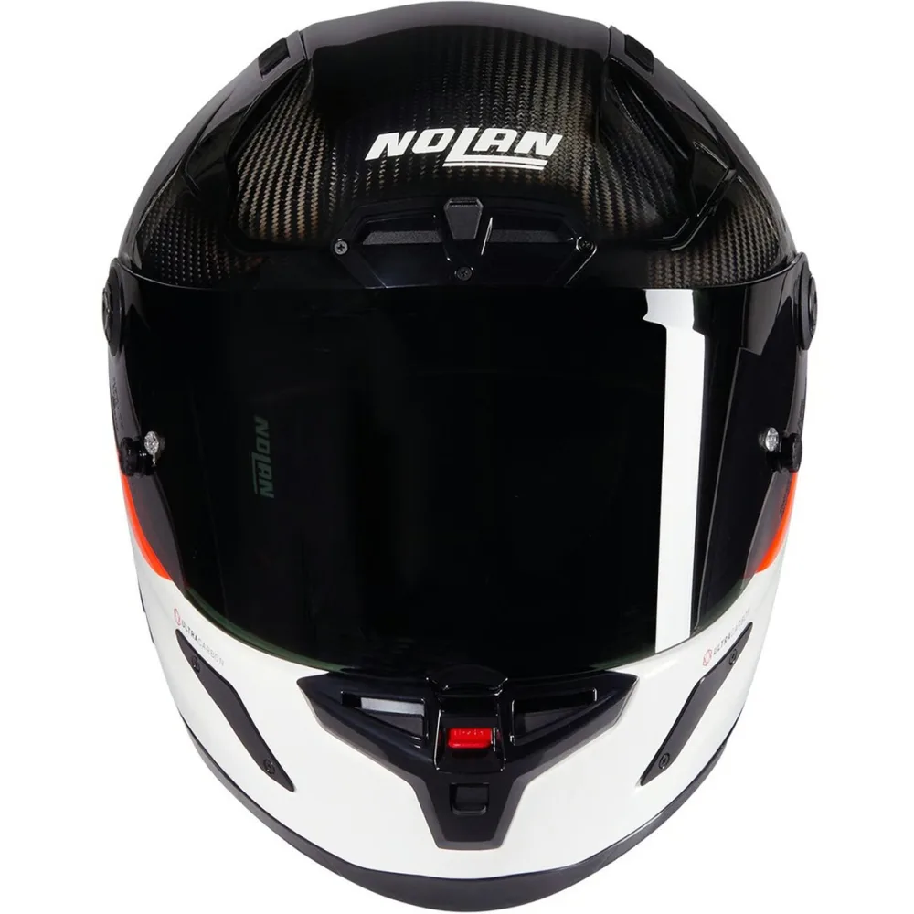 NOLAN Casque X-804 RS Ultra Carbon D.O.C.