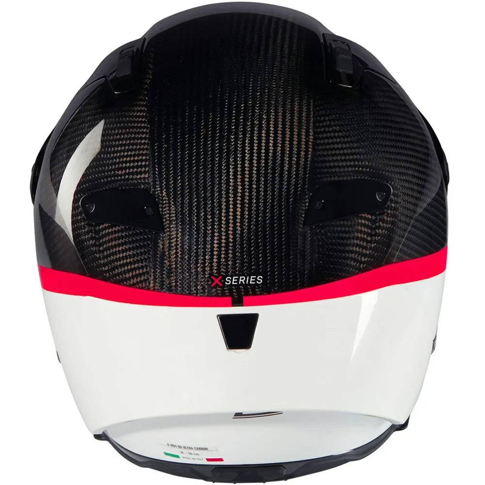 NOLAN Casque X-804 RS Ultra Carbon D.O.C.
