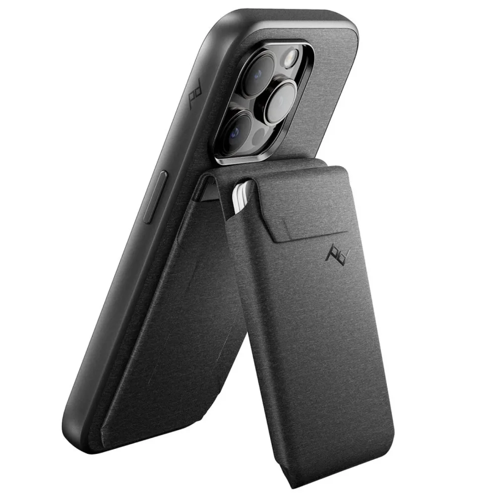 peak_design_mobile_wallet_black_1.jpg PEAK DESIGN Porte carte avec support intégré Mobile Wallet