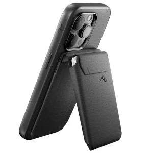 PEAK DESIGN Porte carte avec support intégré Mobile Wallet
