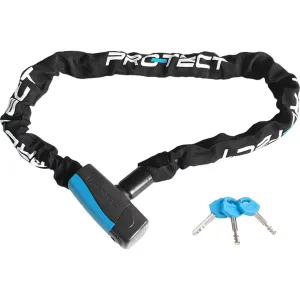 PRO-TECT Chaîne antivol Opal 150 cm ART-3