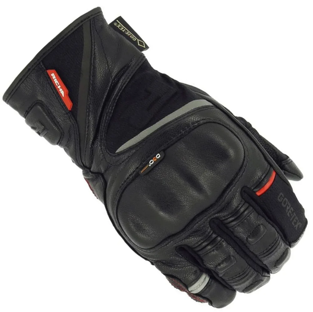 RICHA Gants mi-saison Atlantic GTX
