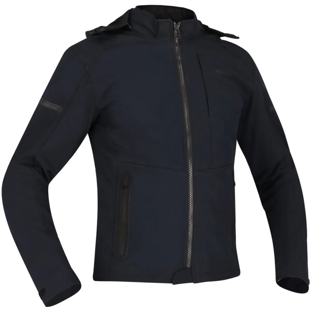 RICHA Veste Vanquish 2