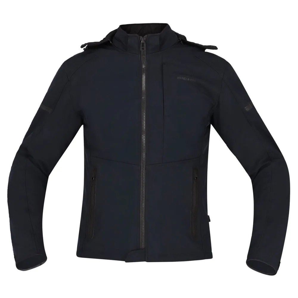RICHA Veste Vanquish 2