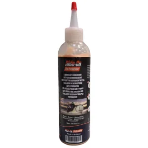 RIDE-ON Liquide prévention anti-crevaison Moto 250 ml