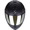SCORPION Casque EXO-1400 Evo II Carbon Air Solid