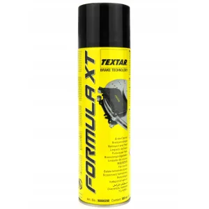 TEXTAR Nettoyant freins Formula XT 500 ml