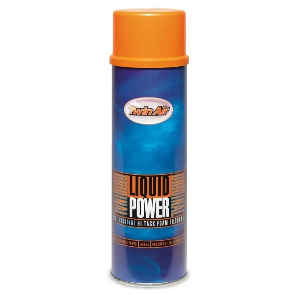 TWIN AIR Huile filtre à air Liquid Power 500 ml
